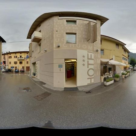 Hotel Cumili Capo di Ponte Exterior foto